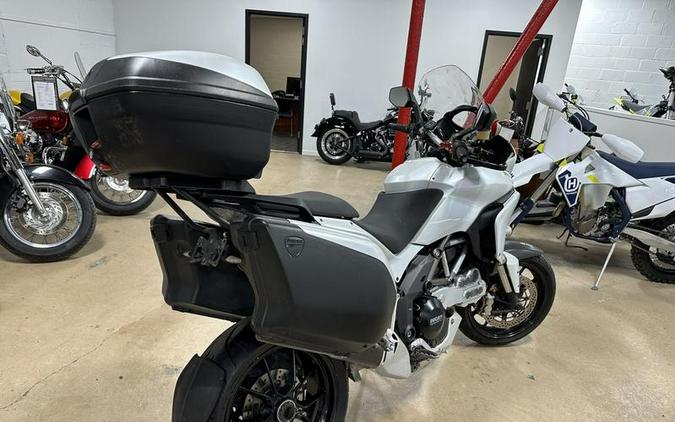 2011 Ducati Multistrada 1200