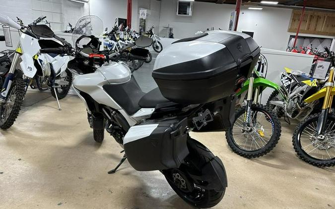 2011 Ducati Multistrada 1200