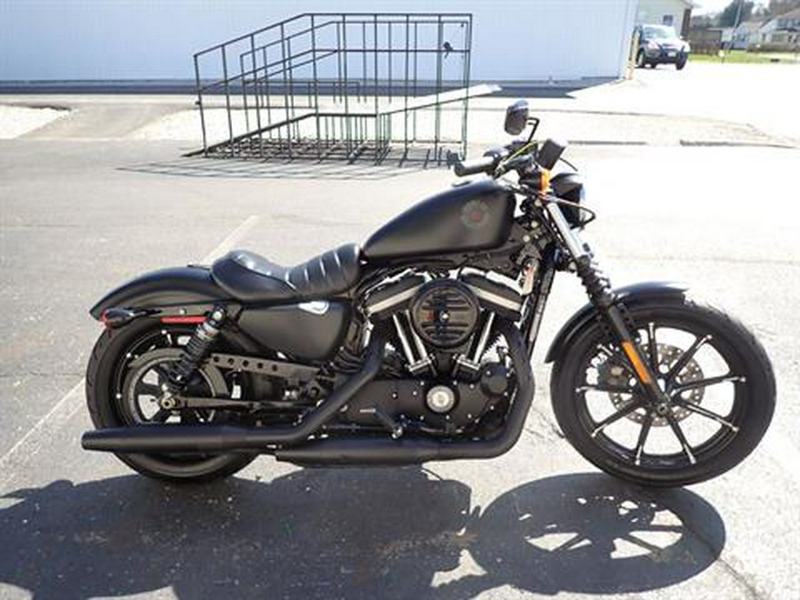 2020 Harley-Davidson Iron 883™