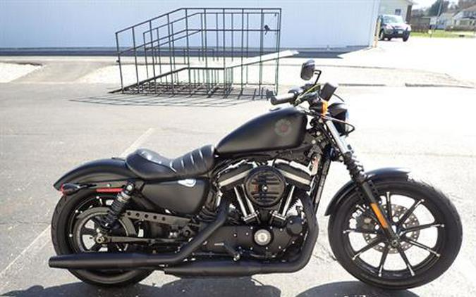 2020 Harley-Davidson Iron 883™