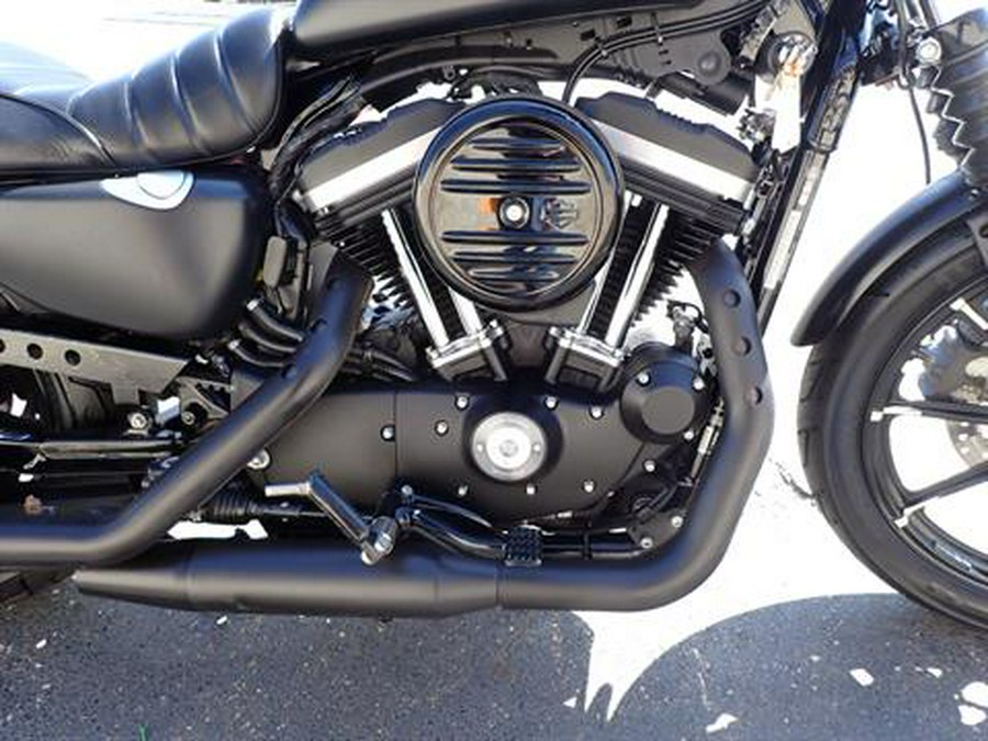 2020 Harley-Davidson Iron 883™