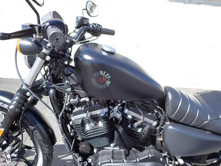 2020 Harley-Davidson Iron 883™