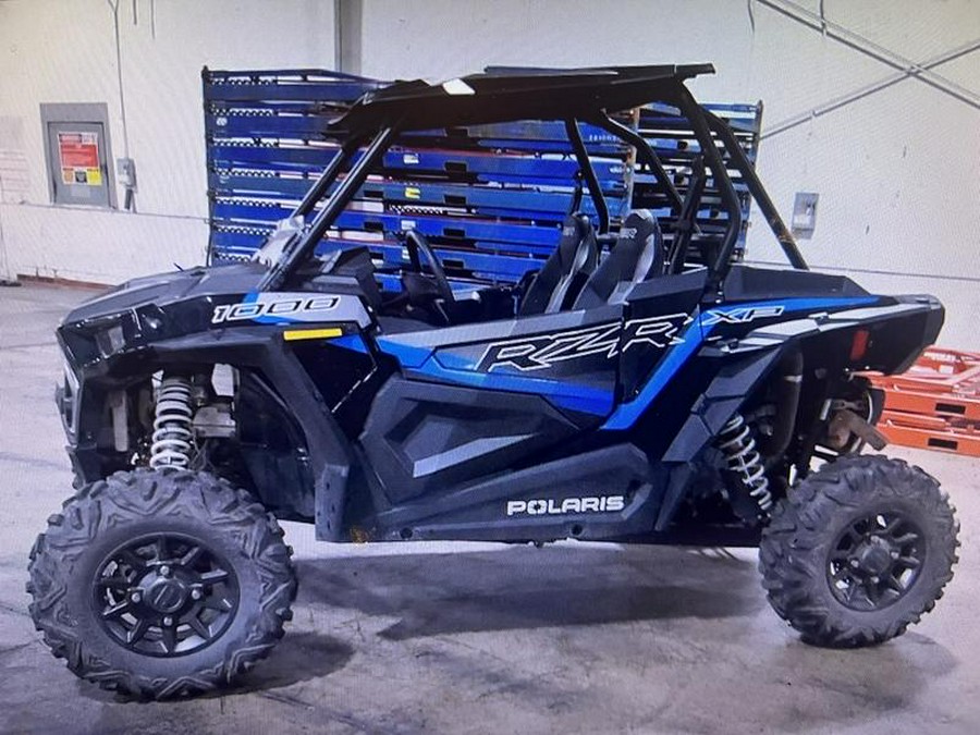 2023 Polaris® RZR XP 1000 Ultimate