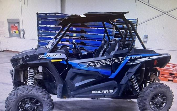 2023 Polaris® RZR XP 1000 Ultimate