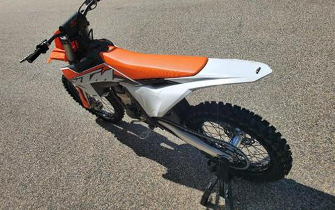 2023 KTM 450 SX-F