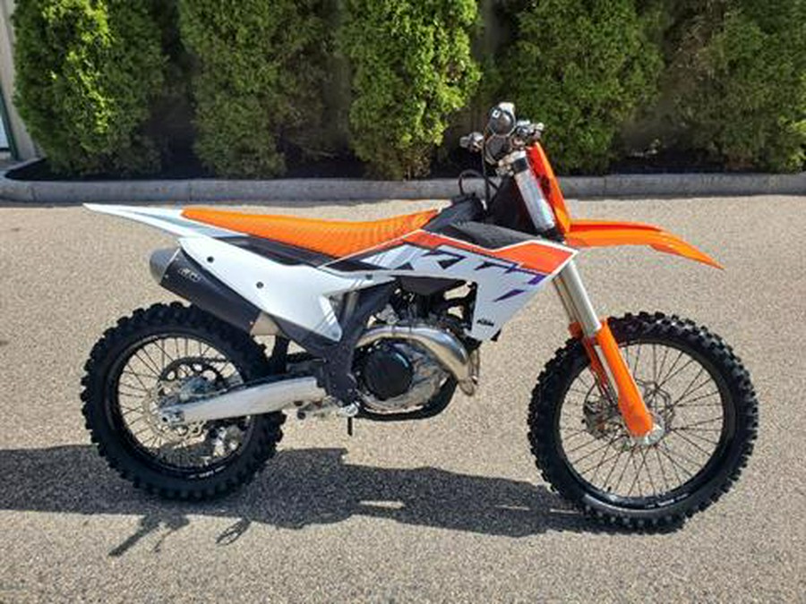 2023 KTM 450 SX-F