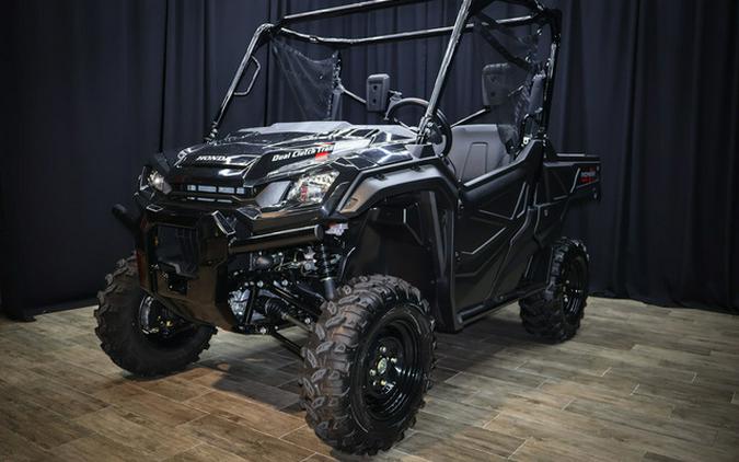 2024 Honda Pioneer 1000 Trail