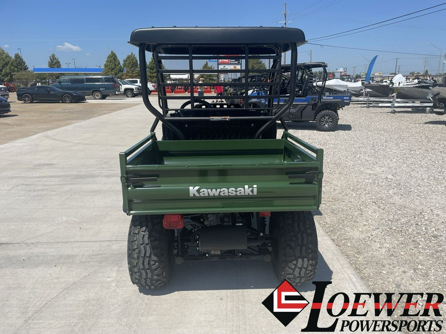 2024 Kawasaki Mule SX™ 4x4