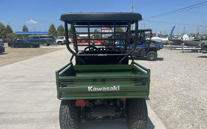 2024 Kawasaki Mule SX™ 4x4