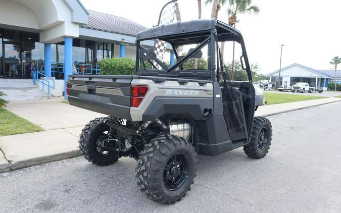 2024 Polaris Ranger XP 1000 Premium