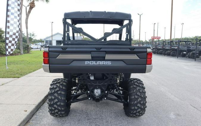 2024 Polaris Ranger XP 1000 Premium