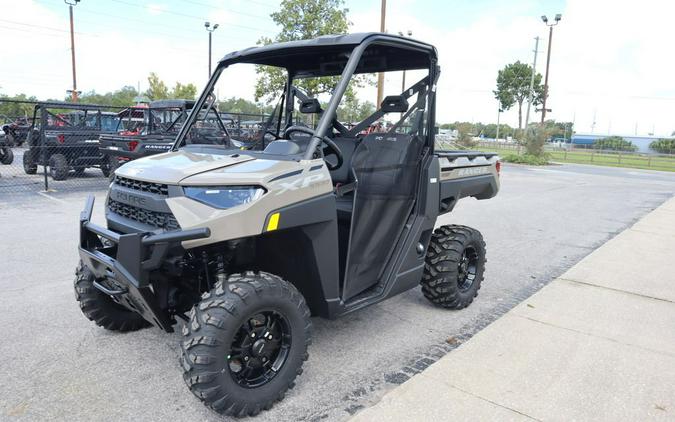 2024 Polaris Ranger XP 1000 Premium