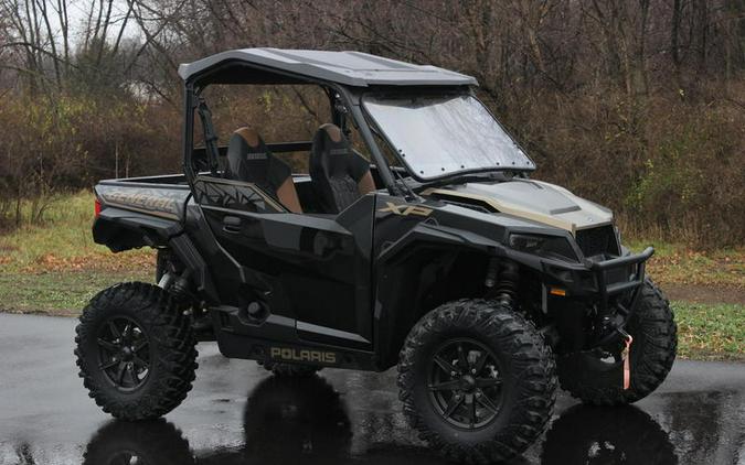 2022 Polaris® General XP 1000 Deluxe