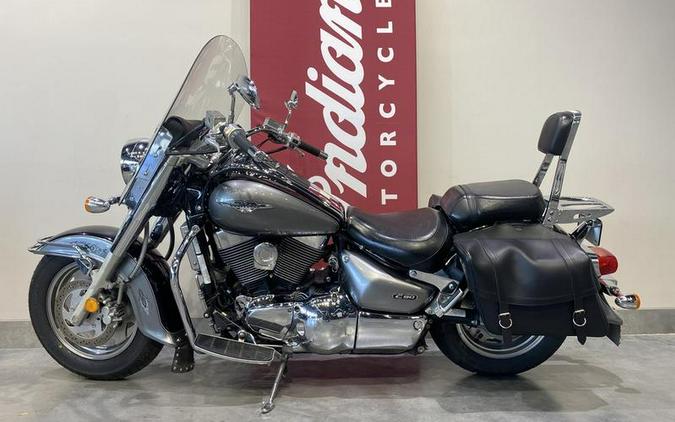 2005 Suzuki Boulevard C90