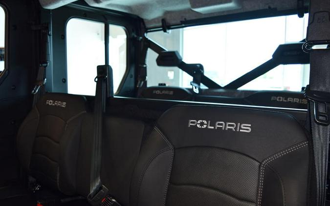 2025 Polaris® Ranger Crew XP 1000 NorthStar Edition Premium