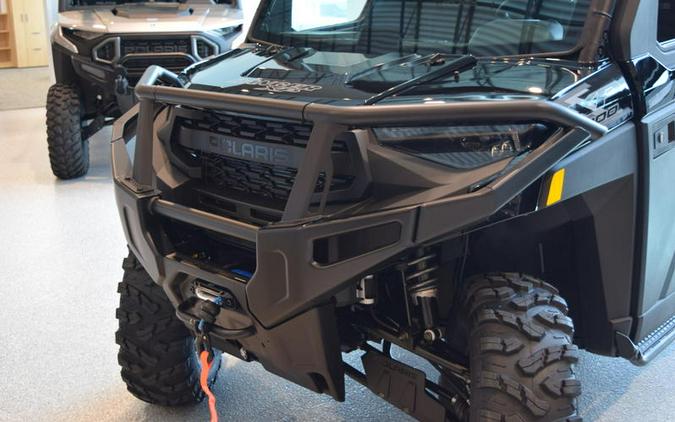 2025 Polaris® Ranger Crew XP 1000 NorthStar Edition Premium