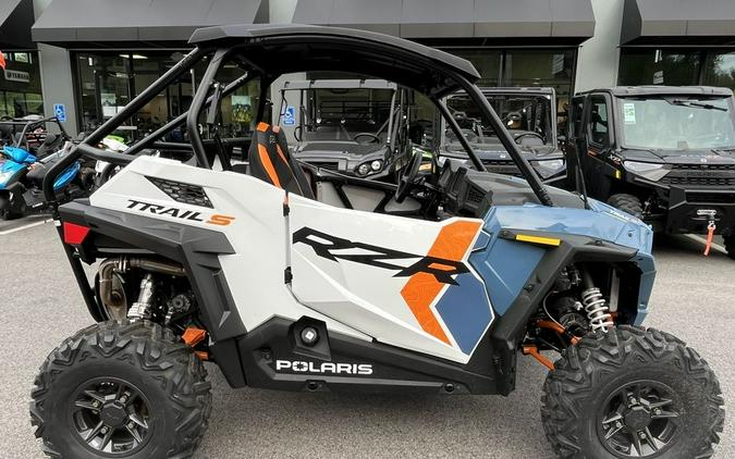 2024 Polaris® RZR Trail S 1000 Ultimate