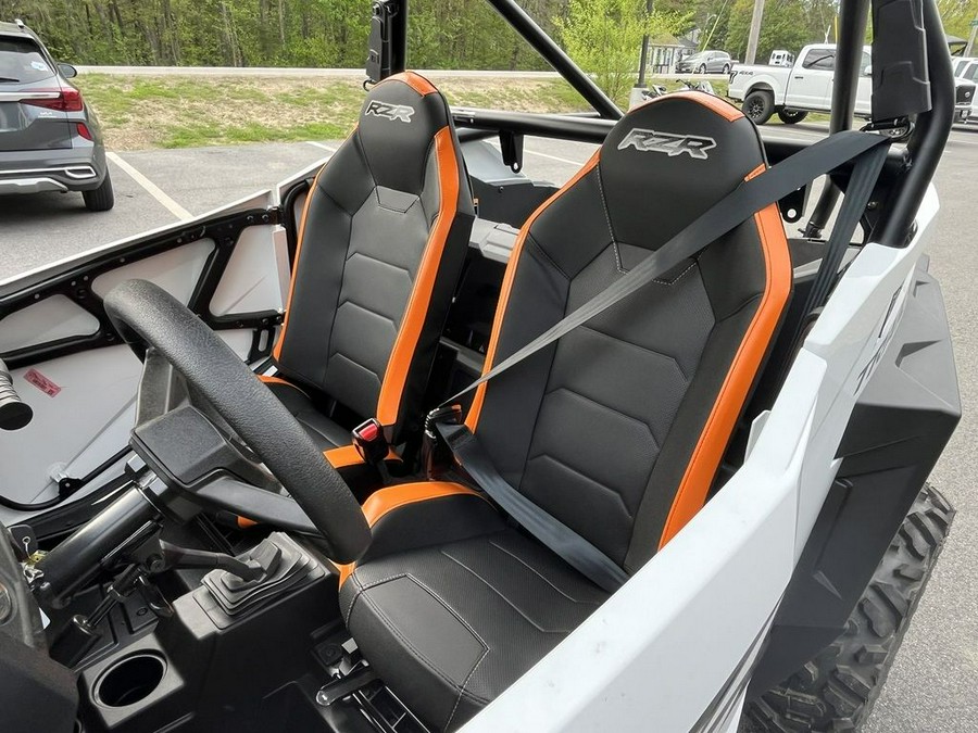 2024 Polaris® RZR Trail S 1000 Ultimate