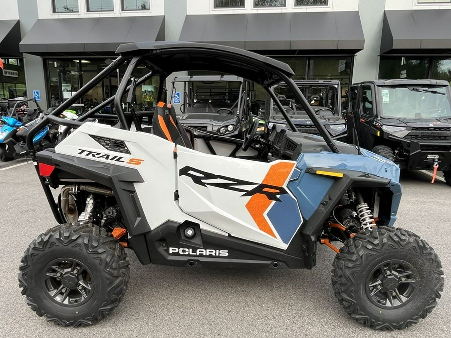 2024 Polaris® RZR Trail S 1000 Ultimate