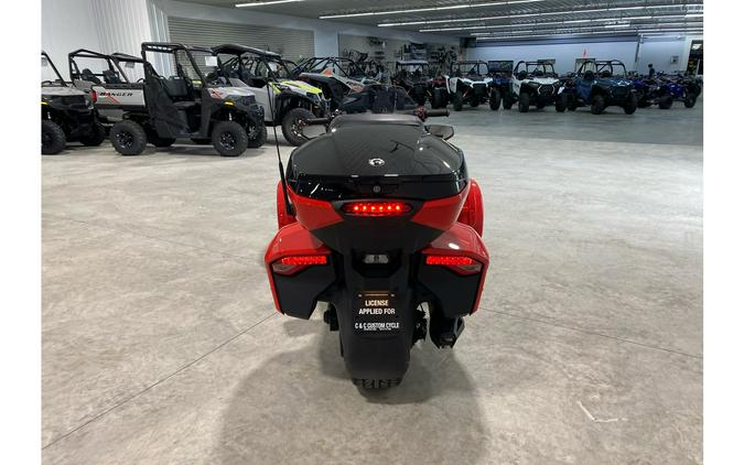 2023 Can-Am Spyder F3 Limited - Dark Edition