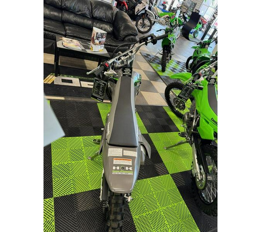 2024 Kawasaki KLX®140R L