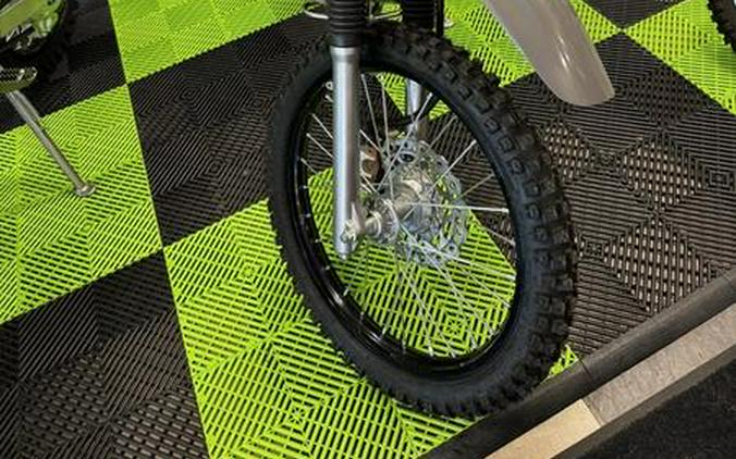 2024 Kawasaki KLX®140R L