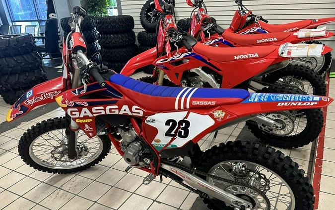 2023 GASGAS MC 350F