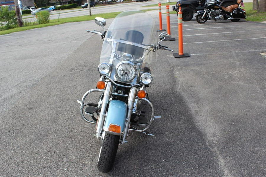 2007 Harley-Davidson® FLSTC - Softail® Heritage Classic