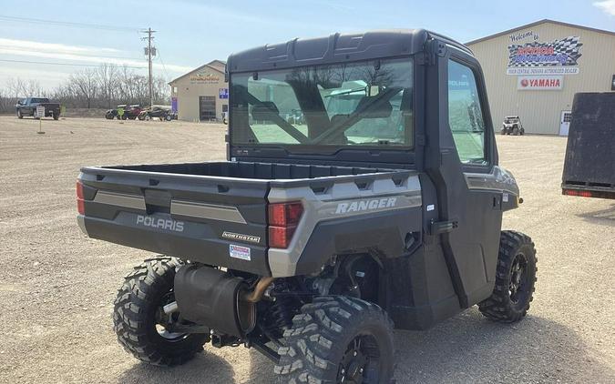 2024 Polaris Ranger XP® 1000 NorthStar Edition Ultimate