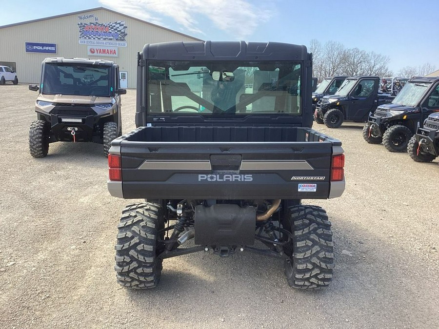 2024 Polaris Ranger XP® 1000 NorthStar Edition Ultimate