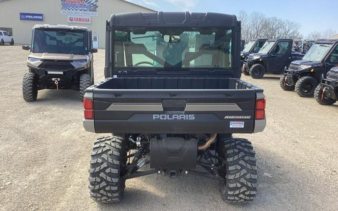 2024 Polaris Ranger XP® 1000 NorthStar Edition Ultimate