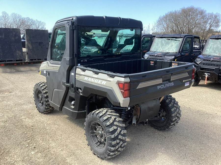 2024 Polaris Ranger XP® 1000 NorthStar Edition Ultimate