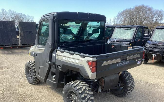 2024 Polaris Ranger XP® 1000 NorthStar Edition Ultimate