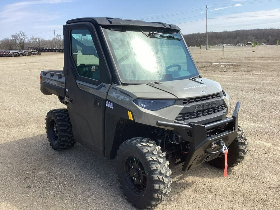 2024 Polaris Ranger XP® 1000 NorthStar Edition Ultimate