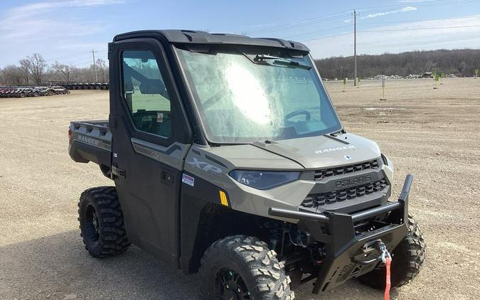 2024 Polaris Ranger XP® 1000 NorthStar Edition Ultimate