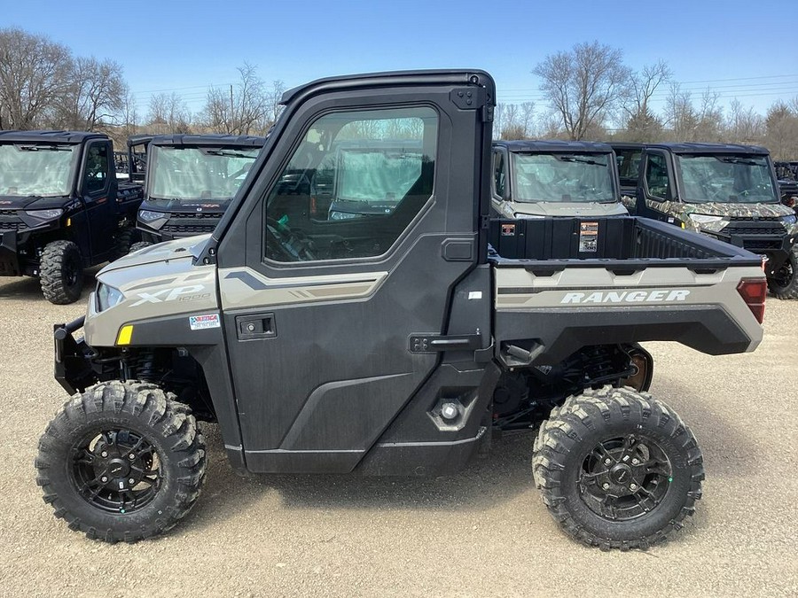 2024 Polaris Ranger XP® 1000 NorthStar Edition Ultimate