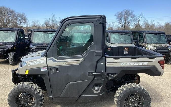 2024 Polaris Ranger XP® 1000 NorthStar Edition Ultimate