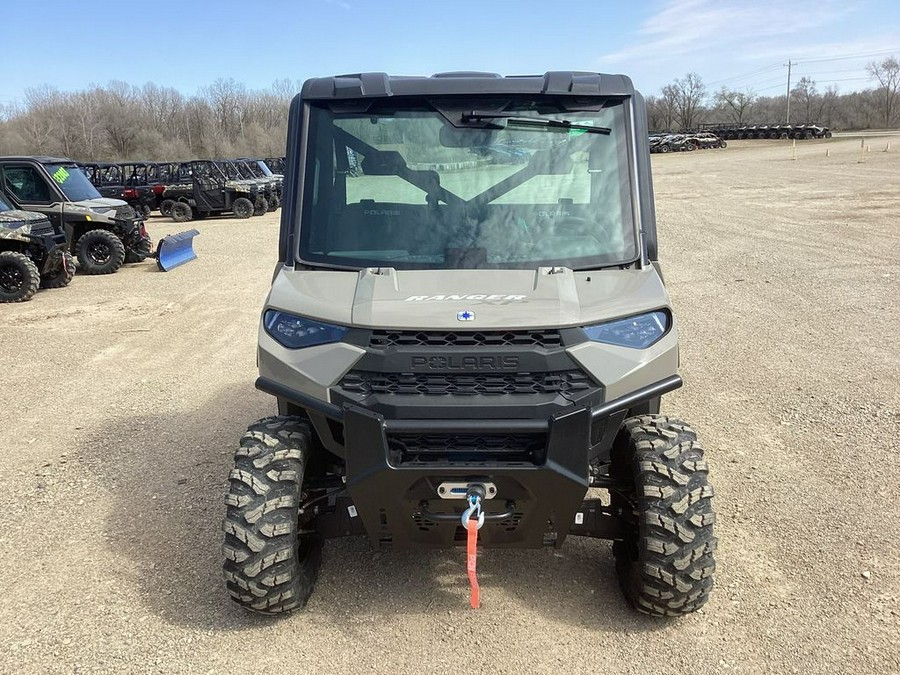 2024 Polaris Ranger XP® 1000 NorthStar Edition Ultimate