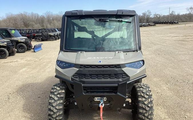 2024 Polaris Ranger XP® 1000 NorthStar Edition Ultimate