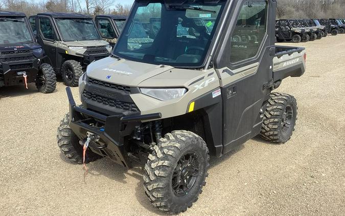 2024 Polaris Ranger XP® 1000 NorthStar Edition Ultimate