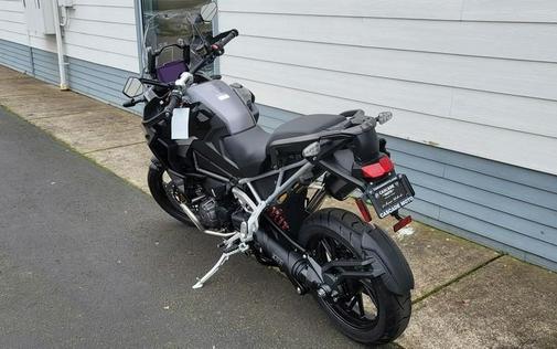 2023 Triumph Tiger 1200