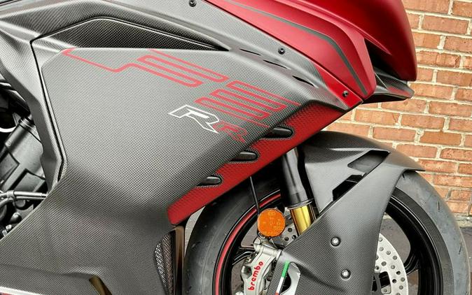 New 2023 MV AGUSTA F3 RR