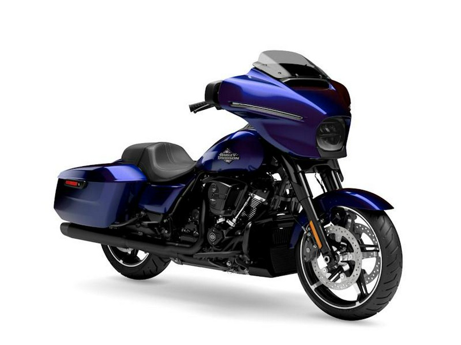 2025 Harley-Davidson® FLHX - Street Glide®