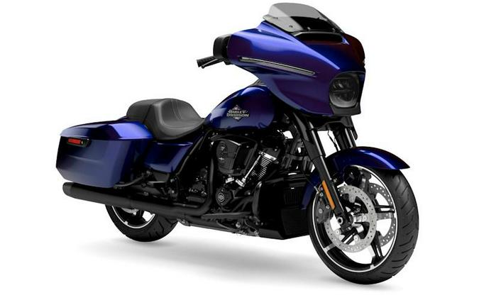 2025 Harley-Davidson® FLHX - Street Glide®
