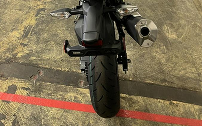 2026 Kawasaki Ninja 500 ABS
