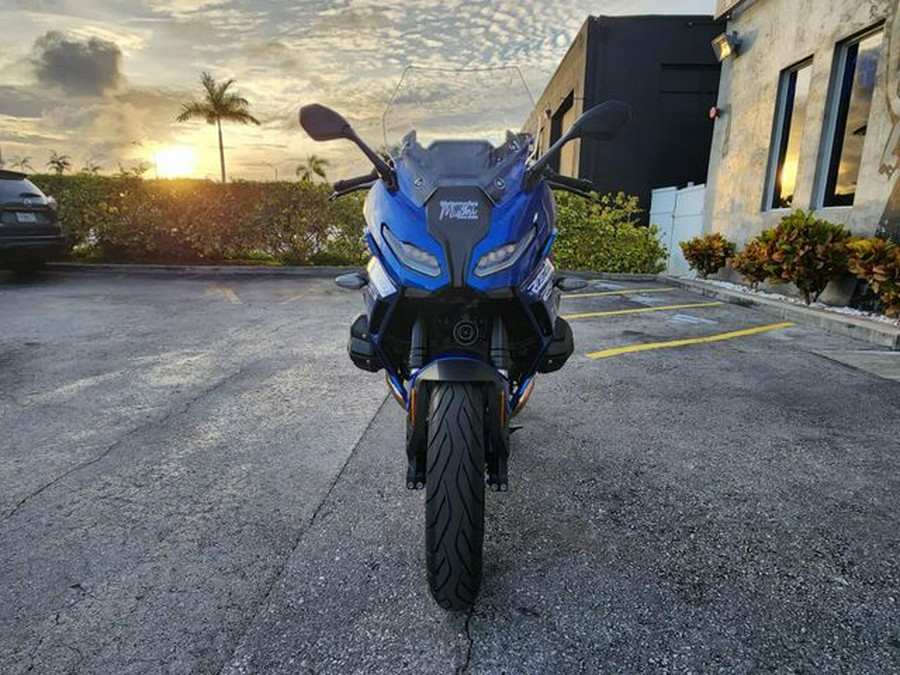 New 2026 BMW R 1300 RS