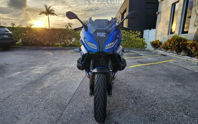 New 2026 BMW R 1300 RS