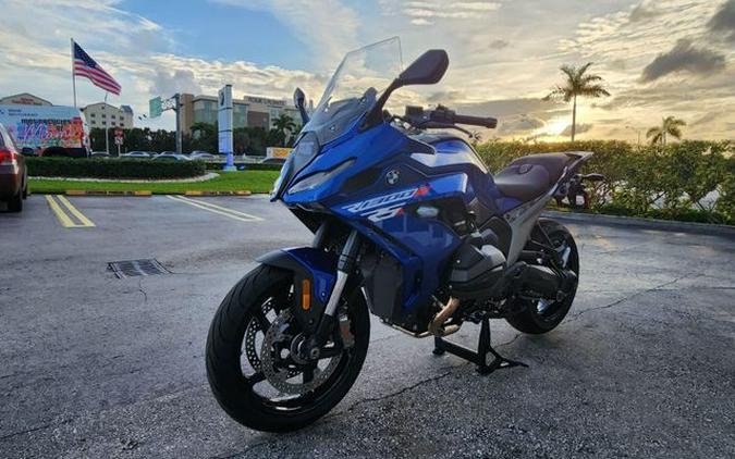 New 2026 BMW R 1300 RS