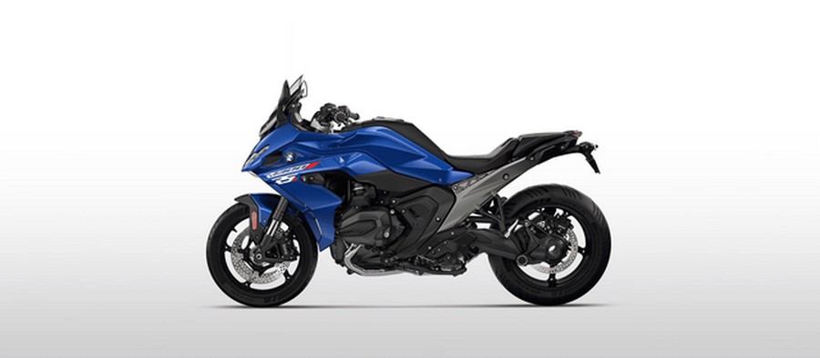 New 2026 BMW R 1300 RS