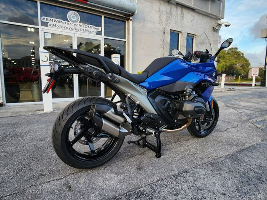 New 2026 BMW R 1300 RS